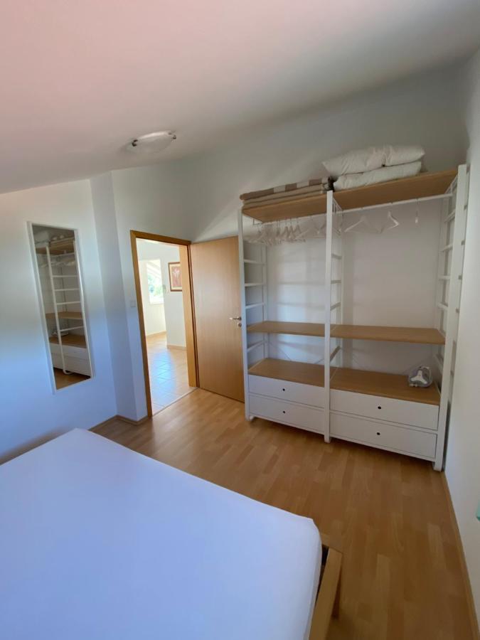 Apartments Matlovac Ždrelac Esterno foto
