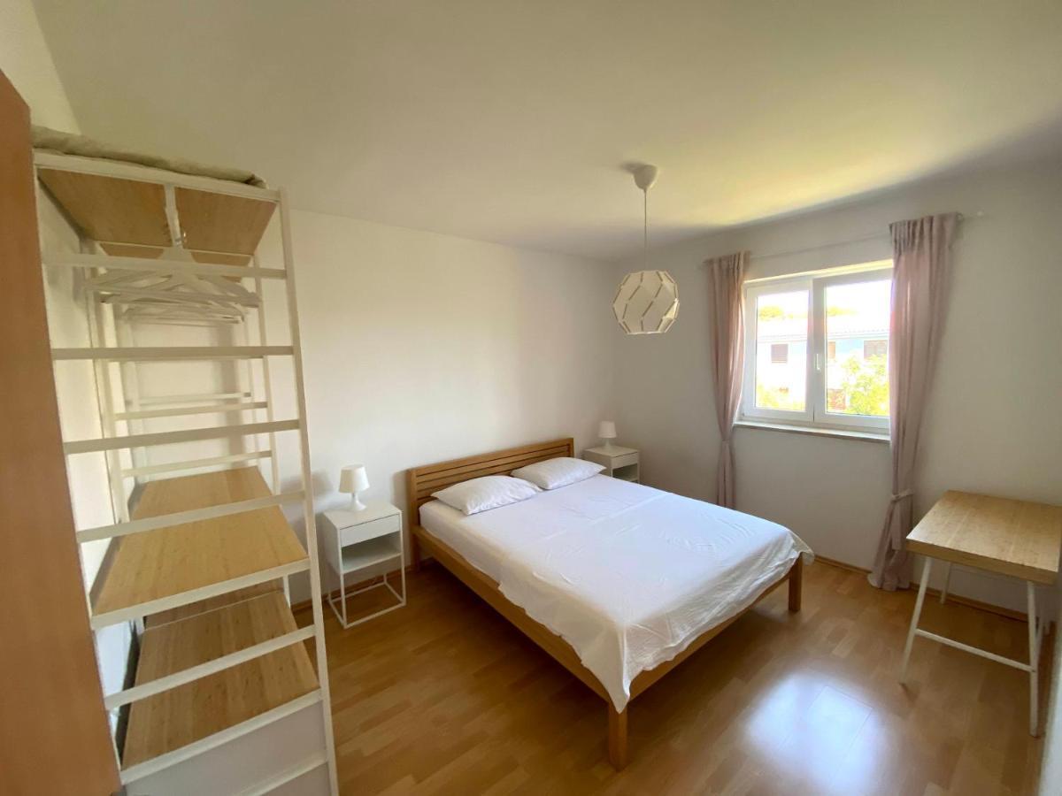 Apartments Matlovac Ždrelac Esterno foto
