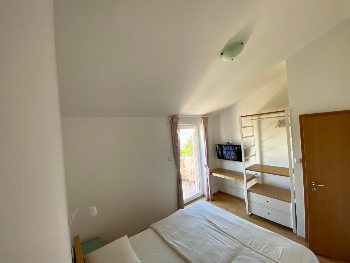 Apartments Matlovac Ždrelac Esterno foto