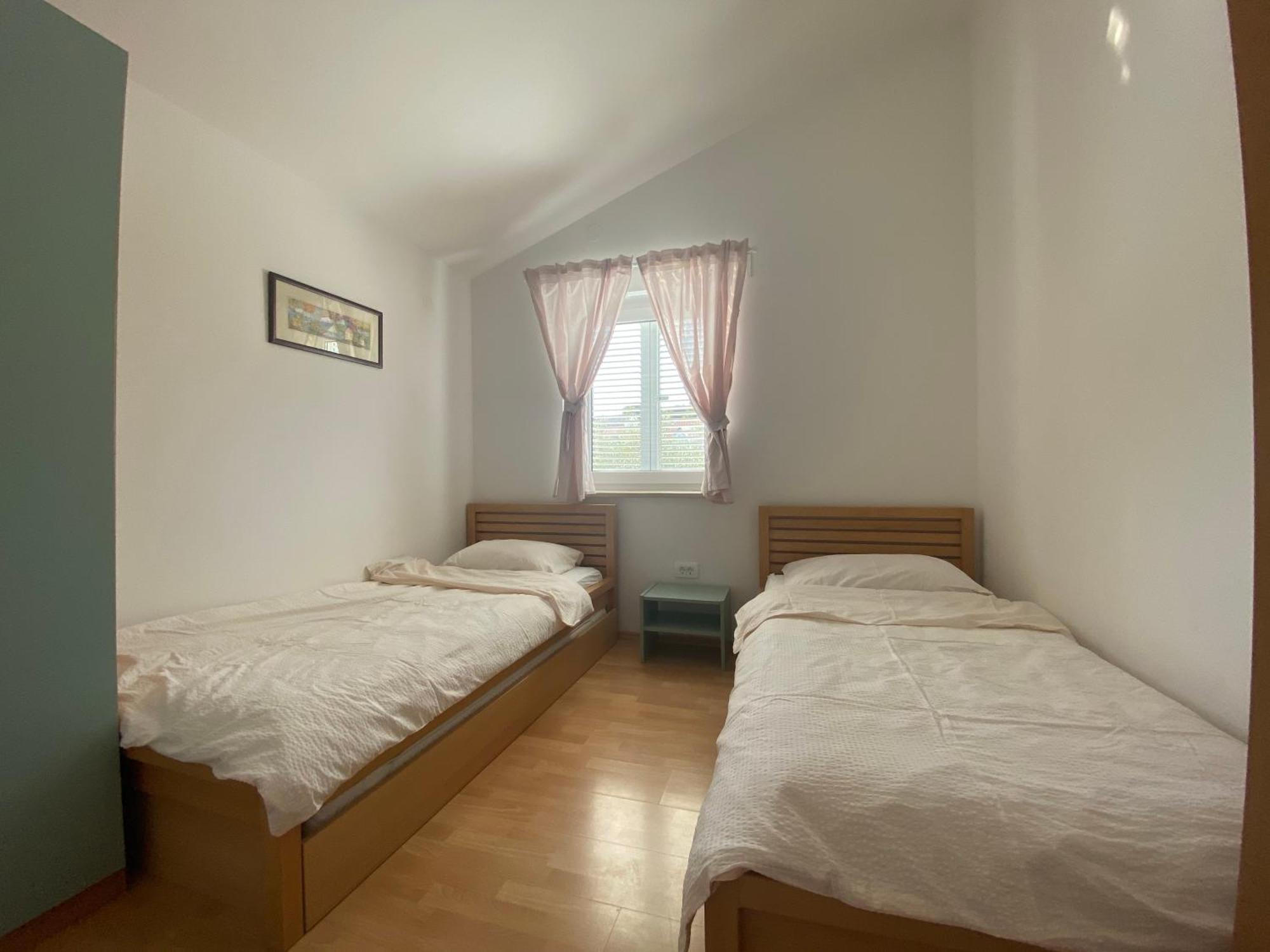 Apartments Matlovac Ždrelac Camera foto